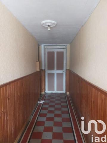 Maison à vendre 5 pièces 132 m² Perrusson