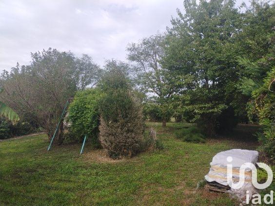 Maison à vendre 5 pièces 132 m² Perrusson