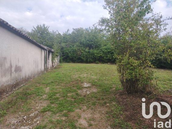 Maison à vendre 5 pièces 132 m² Perrusson