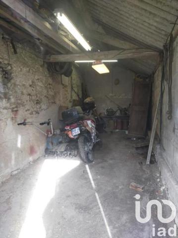 Maison à vendre 5 pièces 132 m² Perrusson