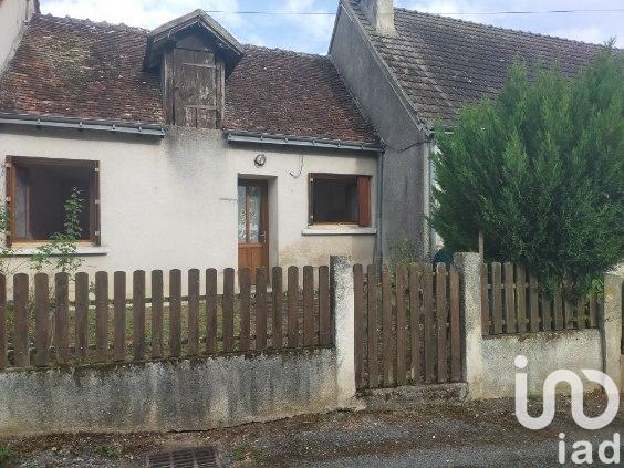 Maison à vendre 5 pièces 132 m² Perrusson