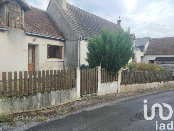 Maison à vendre 5 pièces 132 m² Perrusson