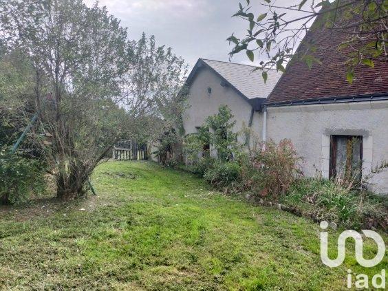 Maison à vendre 5 pièces 132 m² Perrusson