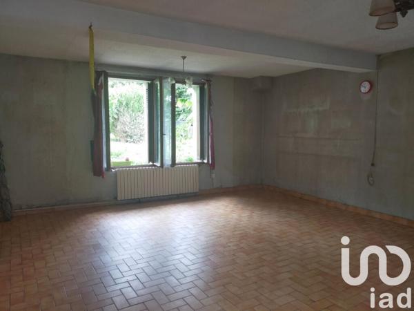 Maison à vendre 5 pièces 132 m² Perrusson