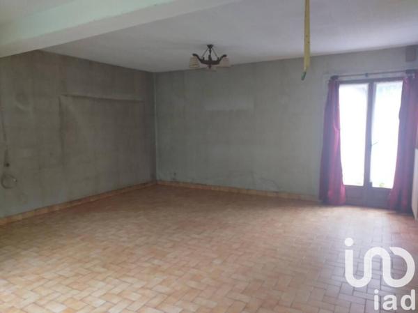 Maison à vendre 5 pièces 132 m² Perrusson