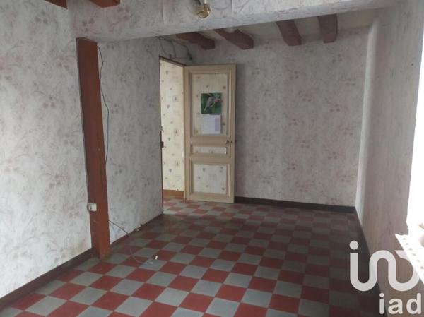 Maison à vendre 5 pièces 132 m² Perrusson