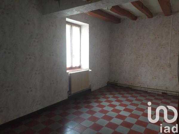 Maison à vendre 5 pièces 132 m² Perrusson