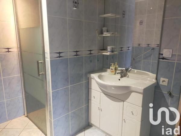 Maison à vendre 5 pièces 132 m² Perrusson