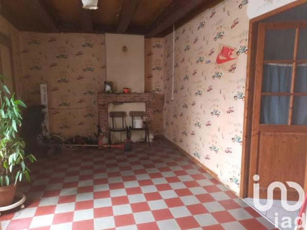 Maison à vendre 5 pièces 132 m² Perrusson