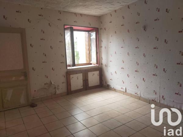 Maison à vendre 5 pièces 132 m² Perrusson