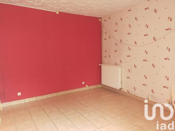 Maison à vendre 5 pièces 132 m² Perrusson