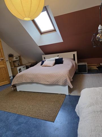 Boutigny-sur-Essonne (91820) Maison familiale proche gare 7 chambres possibles 246 m² habitable