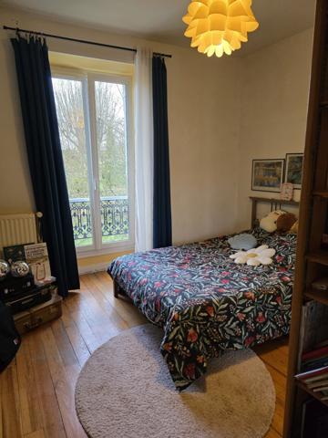 Boutigny-sur-Essonne (91820) Maison familiale proche gare 7 chambres possibles 246 m² habitable