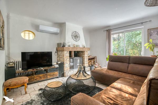Maison à vendre |  Lacapelle-Biron |  5 pièces | 130 m²
