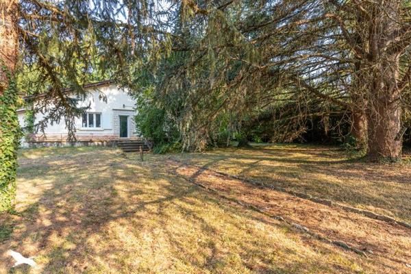 Maison à vendre |  Lacapelle-Biron |  5 pièces | 130 m²