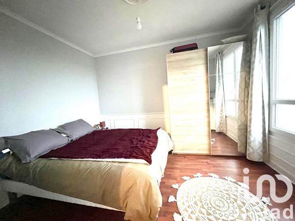 Appartement 2 pièces de 55 m² à Châteauroux (36000)