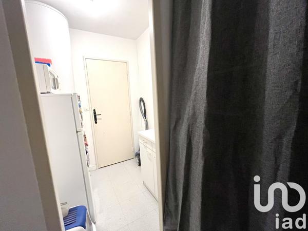 Appartement 2 pièces de 55 m² à Châteauroux (36000)