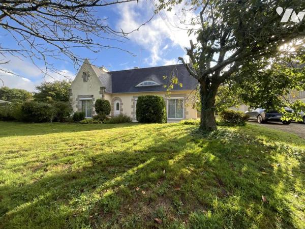 MAISON LE HINGLE + HANGAR 