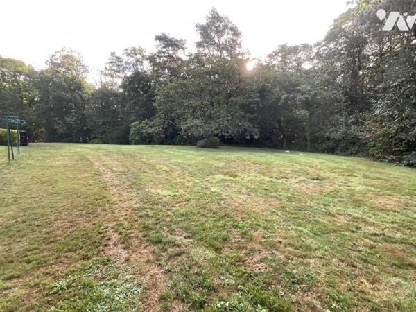 MAISON LE HINGLE + HANGAR 