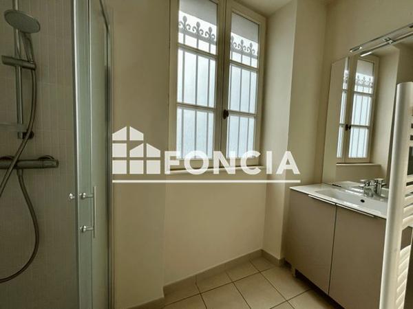 Location Appartement 2 pièces 43.83 m² - 4-6 RUE DES PENITENTS Albi 81000