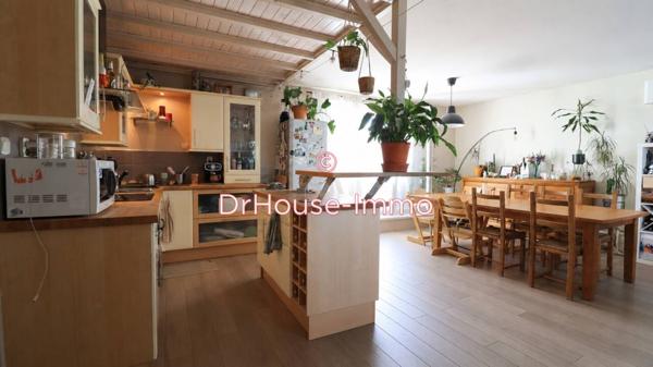 Appartement à vendre 4 pièces de 91 m²