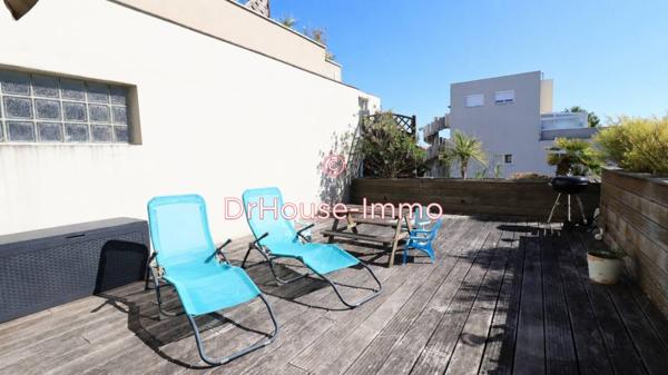 Appartement à vendre 4 pièces de 91 m²
