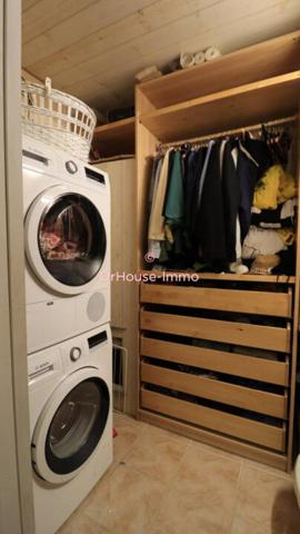 Appartement à vendre 4 pièces de 91 m²