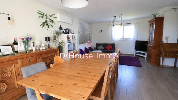 Appartement à vendre 4 pièces de 91 m²