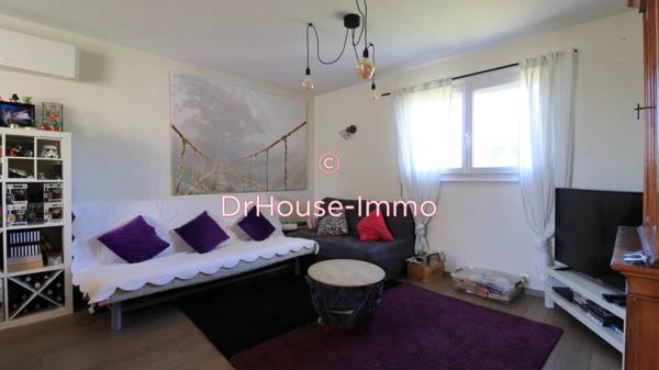 Appartement à vendre 4 pièces de 91 m²