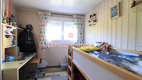 Appartement à vendre 4 pièces de 91 m²
