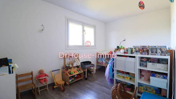 Appartement à vendre 4 pièces de 91 m²
