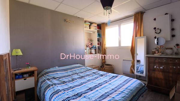 Appartement à vendre 4 pièces de 91 m²