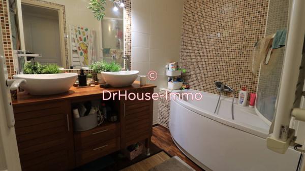 Appartement à vendre 4 pièces de 91 m²