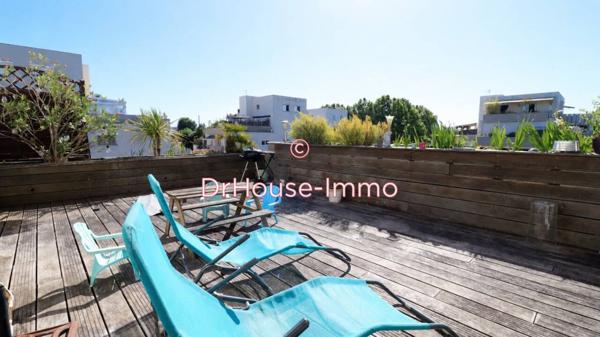 Appartement à vendre 4 pièces de 91 m²