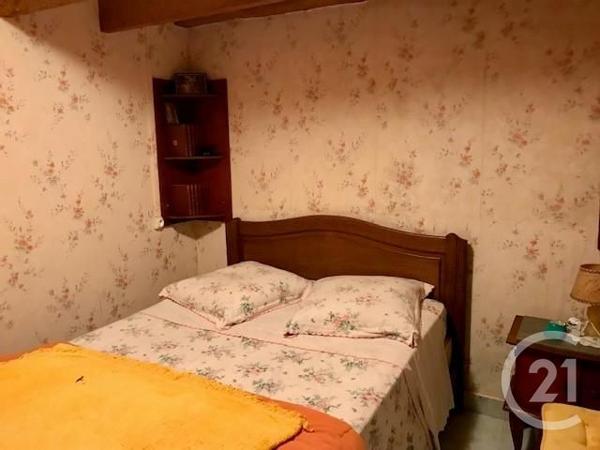 Maison à vendre  4 pièces - 94,78 m2 AUGY SUR AUBOIS - 18