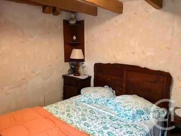 Maison à vendre  4 pièces - 94,78 m2 AUGY SUR AUBOIS - 18