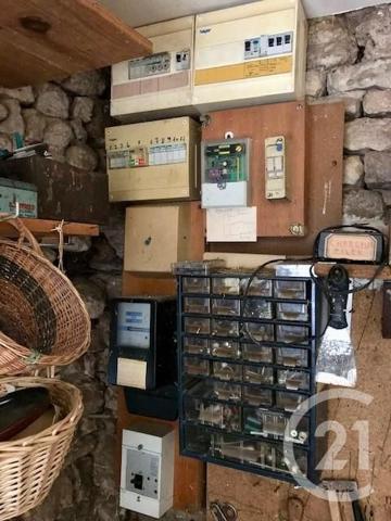 Maison à vendre  4 pièces - 94,78 m2 AUGY SUR AUBOIS - 18