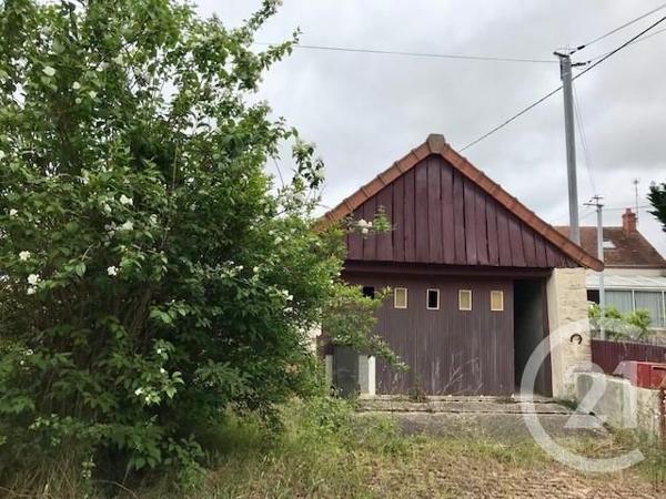 Maison à vendre  4 pièces - 94,78 m2 AUGY SUR AUBOIS - 18