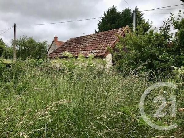 Maison à vendre  4 pièces - 94,78 m2 AUGY SUR AUBOIS - 18