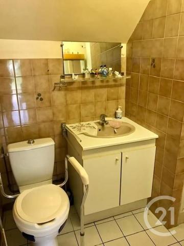 Maison à vendre  4 pièces - 94,78 m2 AUGY SUR AUBOIS - 18