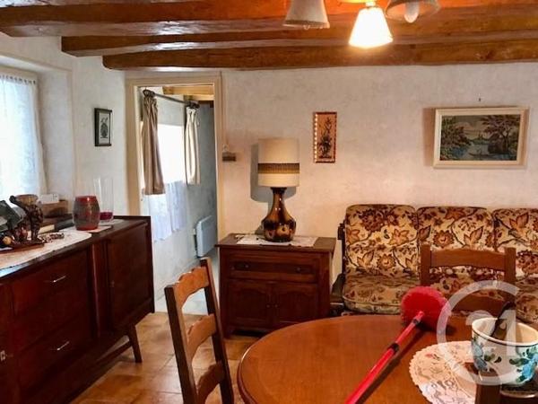 Maison à vendre  4 pièces - 94,78 m2 AUGY SUR AUBOIS - 18