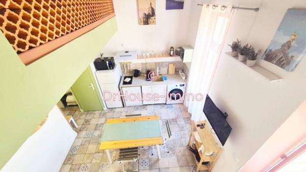 Appartement à vendre 3 pièces de 36 m²