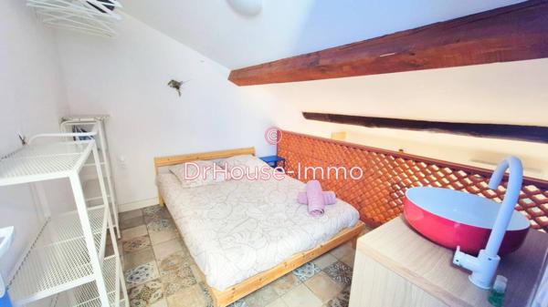Appartement à vendre 3 pièces de 36 m²