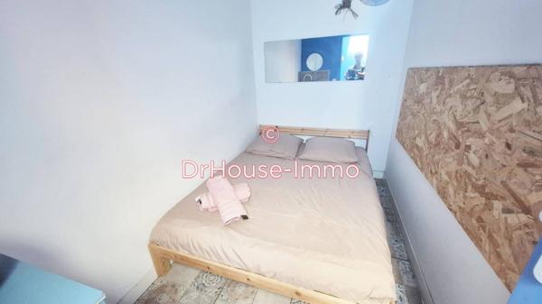 Appartement à vendre 3 pièces de 36 m²