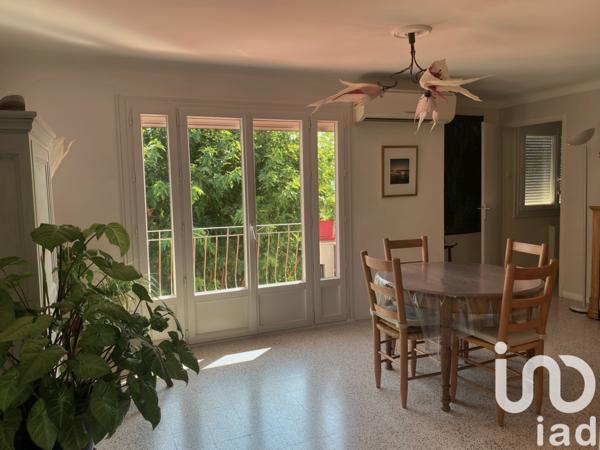 Appartement à vendre 4 pièces 85 m² Carpentras