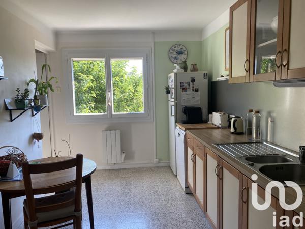 Appartement à vendre 4 pièces 85 m² Carpentras