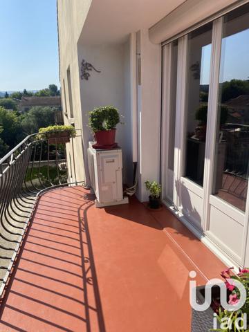 Appartement à vendre 4 pièces 85 m² Carpentras