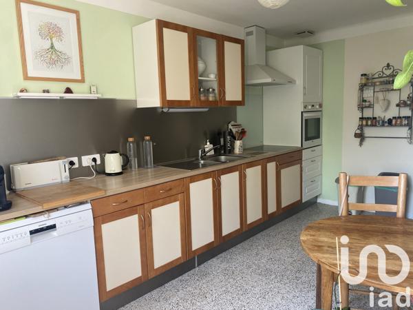 Appartement à vendre 4 pièces 85 m² Carpentras