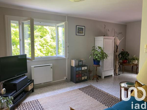 Appartement à vendre 4 pièces 85 m² Carpentras