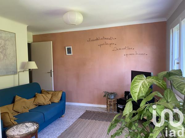 Appartement à vendre 4 pièces 85 m² Carpentras